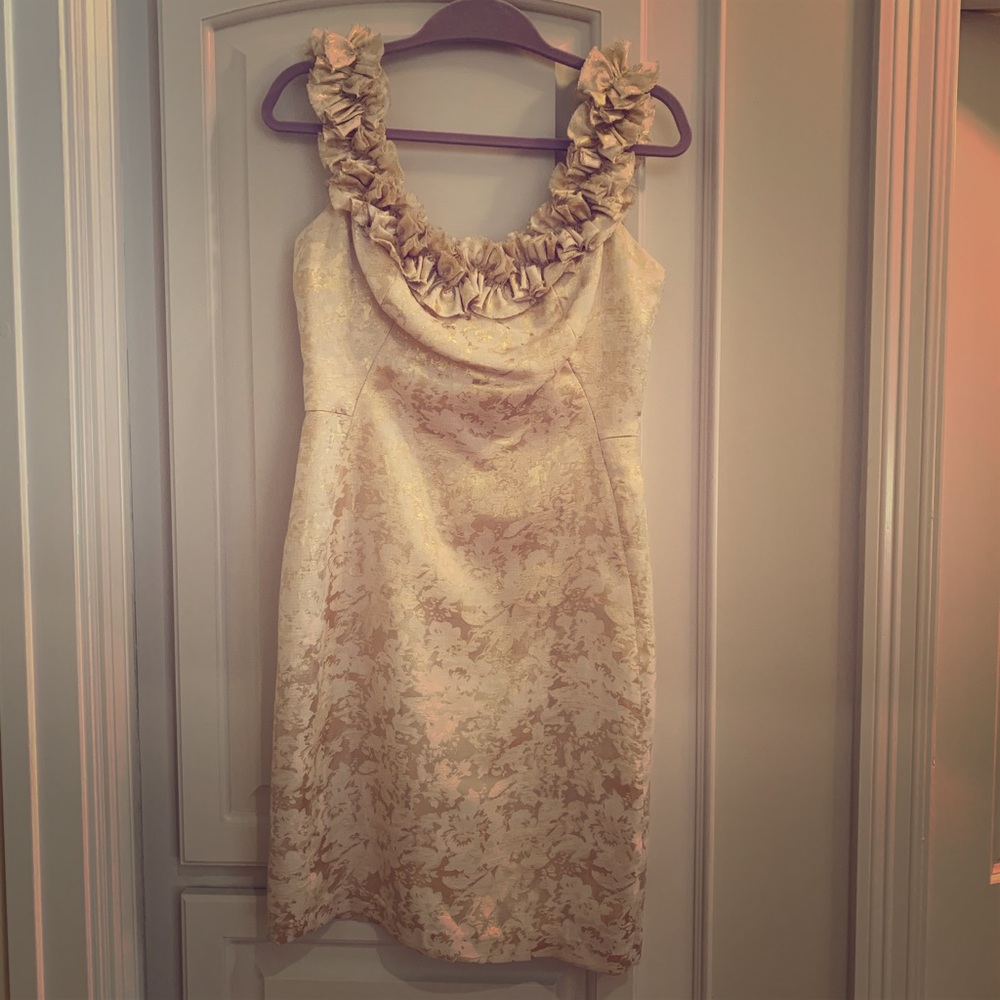 Maggie L cocktail dress